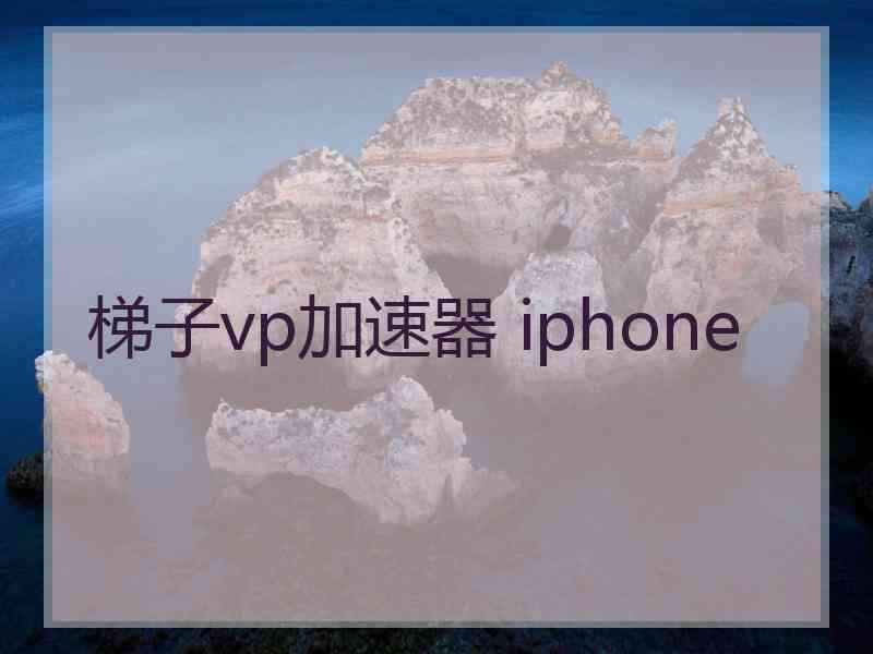 梯子vp加速器 iphone