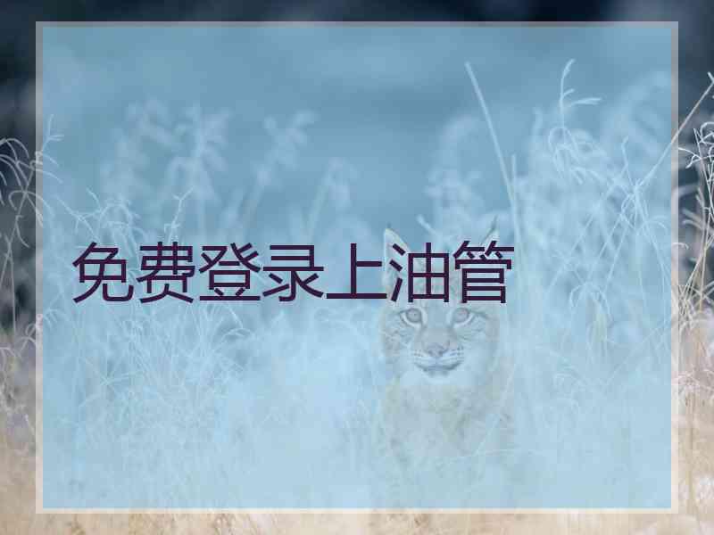 免费登录上油管