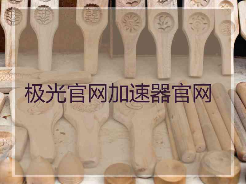 极光官网加速器官网